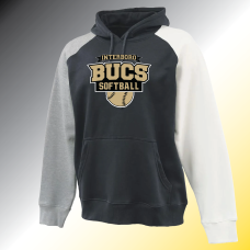 Interboro Softball Colorblock Hoodie